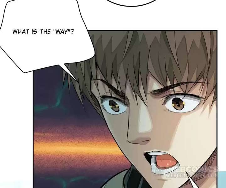 The Creatures that We Are Chapter 25 292 067