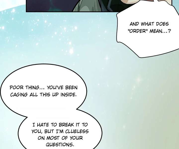 The Creatures that We Are Chapter 25 293 068