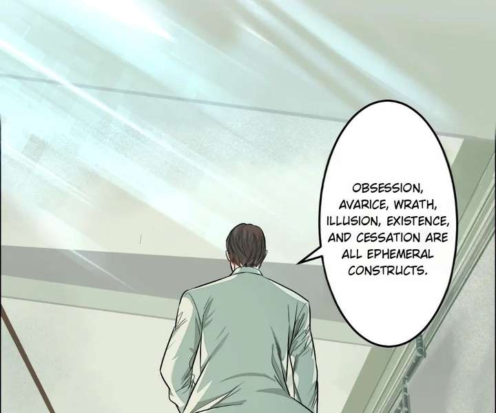 The Creatures that We Are Chapter 25 298 073