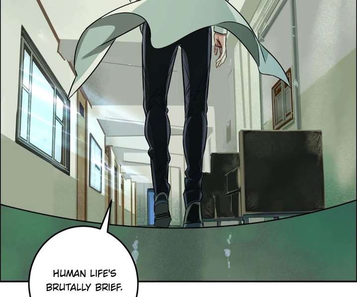 The Creatures that We Are Chapter 25 299 074