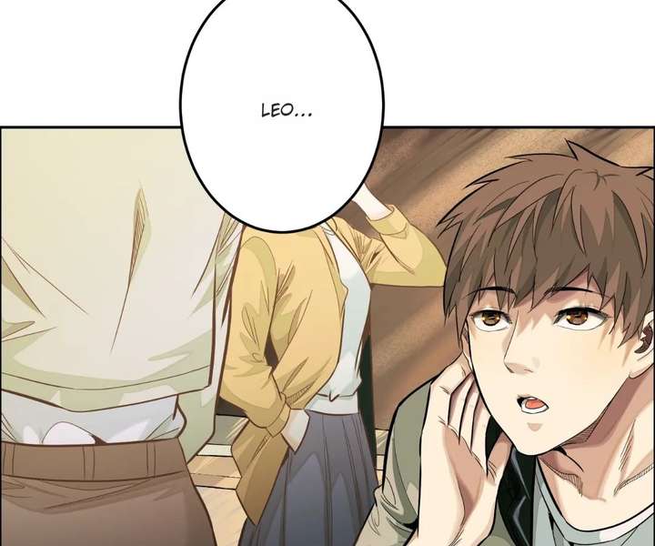 The Creatures that We Are Chapter 26 256 004