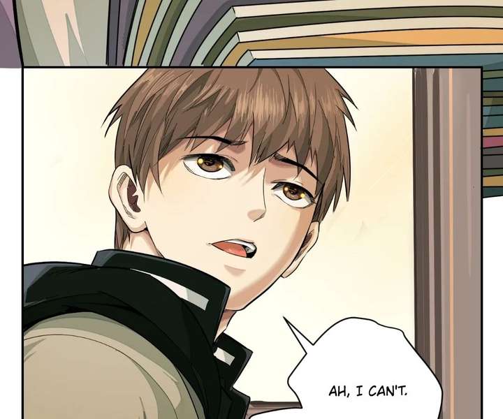 The Creatures that We Are Chapter 26 260 008