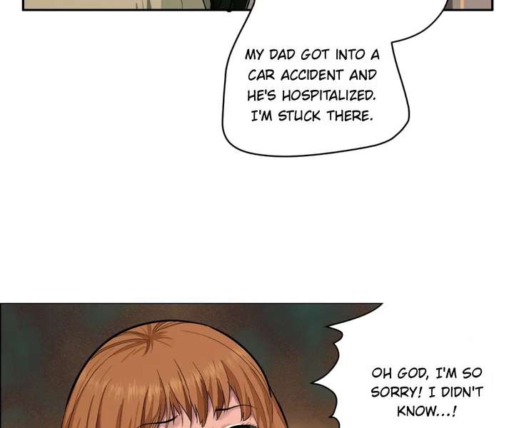 The Creatures that We Are Chapter 26 261 009