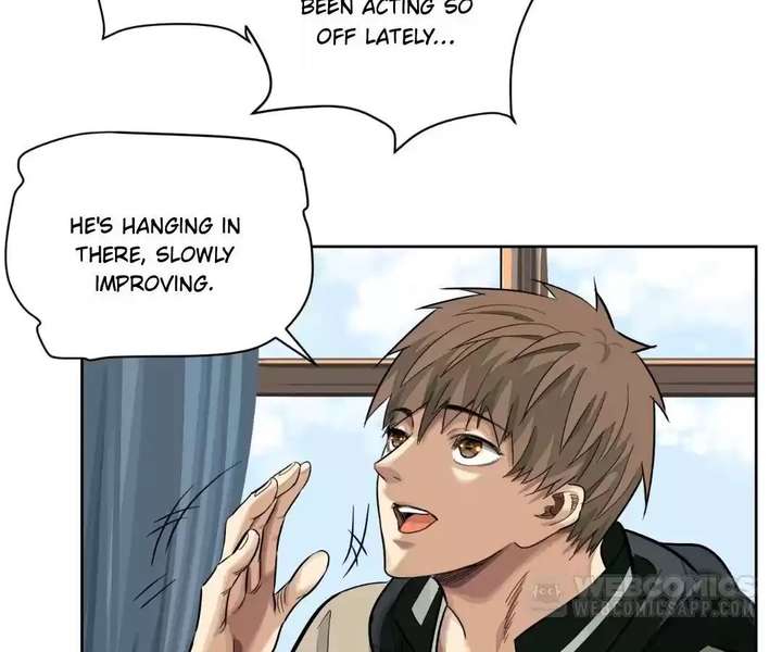 The Creatures that We Are Chapter 26 263 011