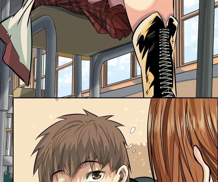 The Creatures that We Are Chapter 26 268 016