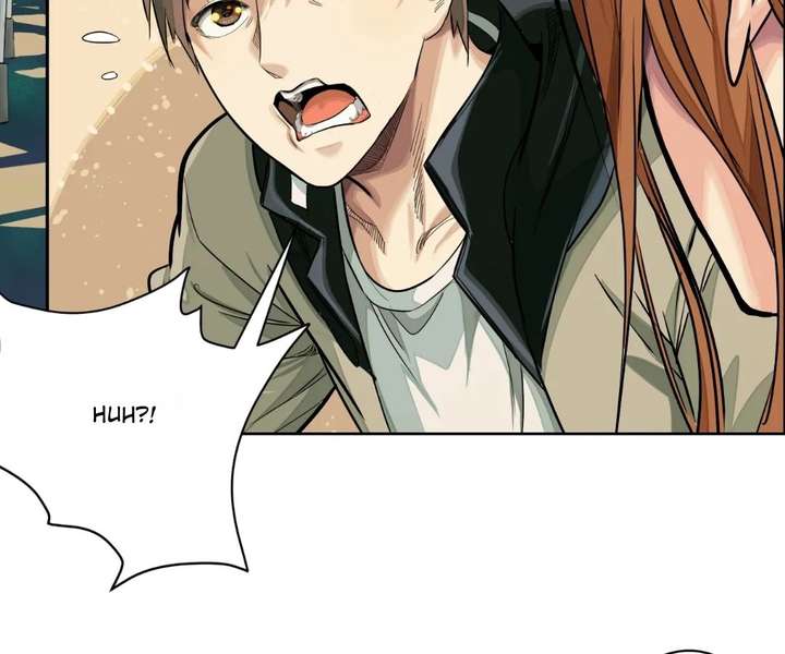 The Creatures that We Are Chapter 26 269 017