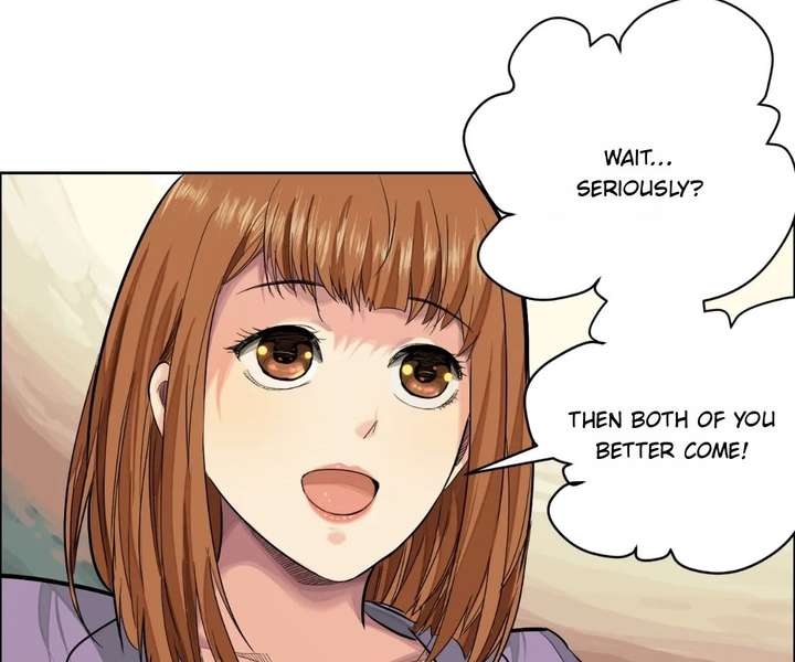 The Creatures that We Are Chapter 26 270 018