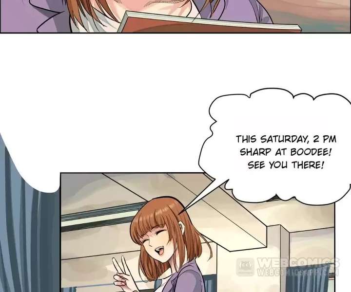 The Creatures that We Are Chapter 26 271 019