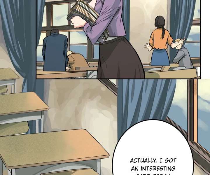 The Creatures that We Are Chapter 26 272 020