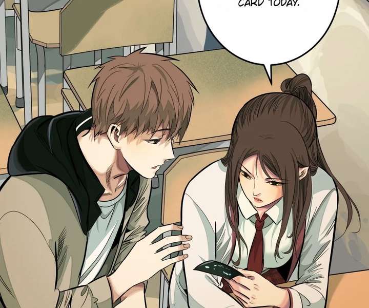 The Creatures that We Are Chapter 26 273 021