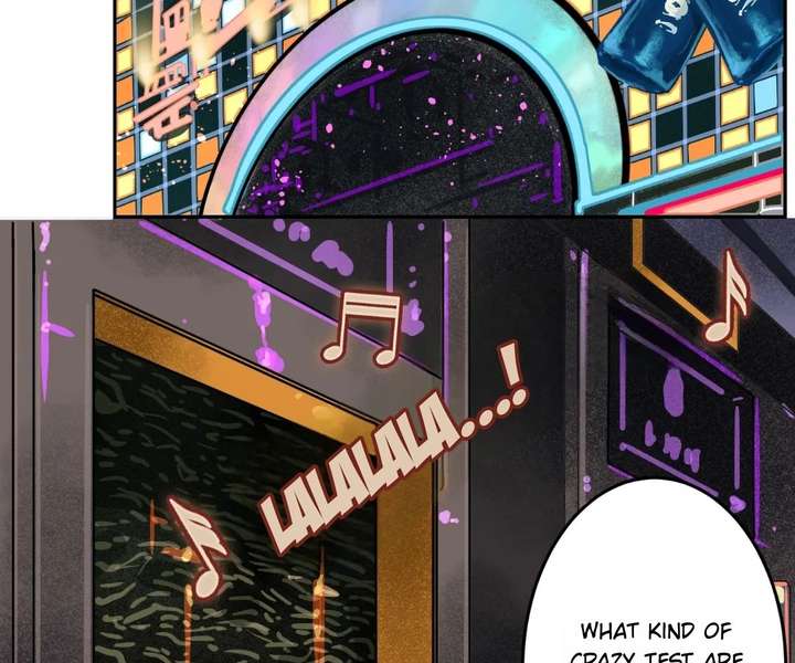 The Creatures that We Are Chapter 26 278 026