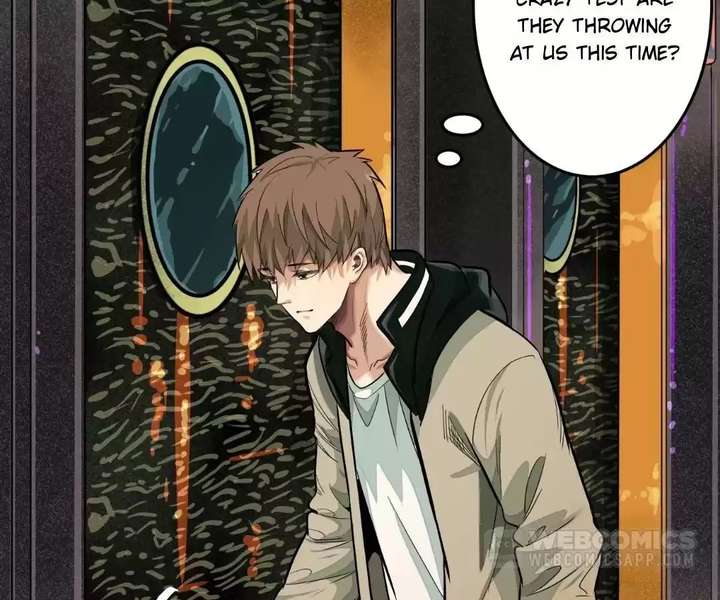 The Creatures that We Are Chapter 26 279 027