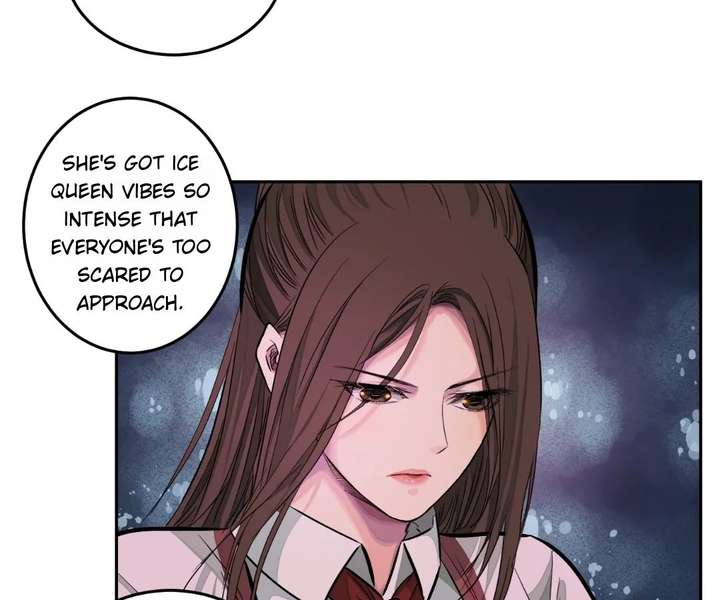 The Creatures that We Are Chapter 26 282 030