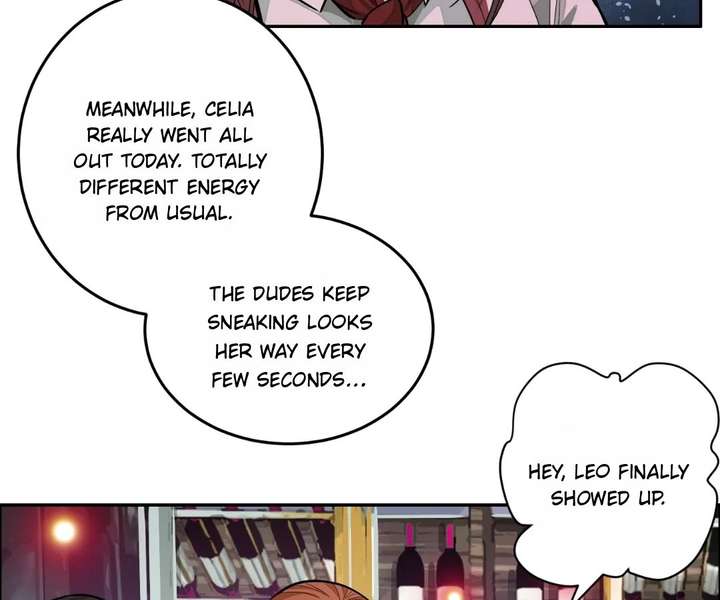 The Creatures that We Are Chapter 26 283 031