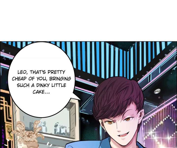 The Creatures that We Are Chapter 26 288 036