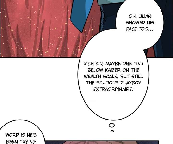 The Creatures that We Are Chapter 26 290 038