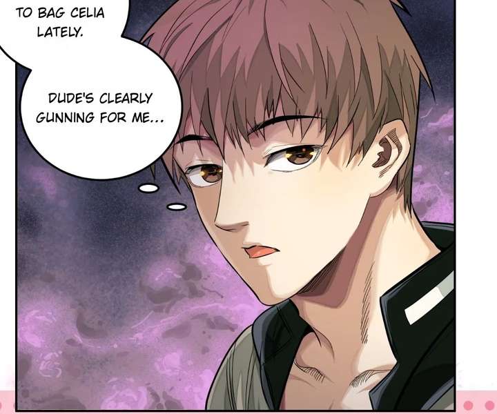The Creatures that We Are Chapter 26 291 039