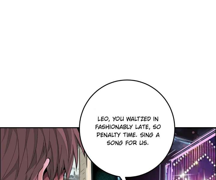 The Creatures that We Are Chapter 26 297 045
