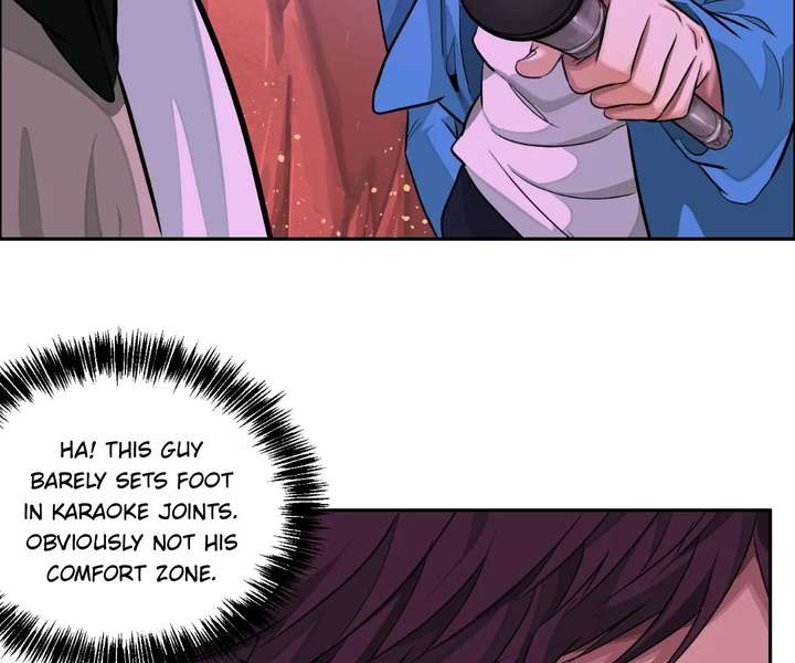 The Creatures that We Are Chapter 26 299 047