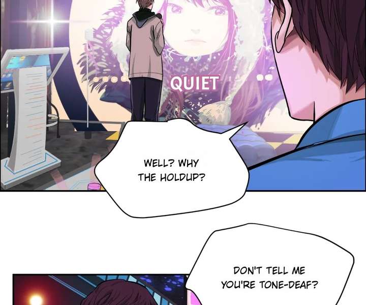 The Creatures that We Are Chapter 26 304 052