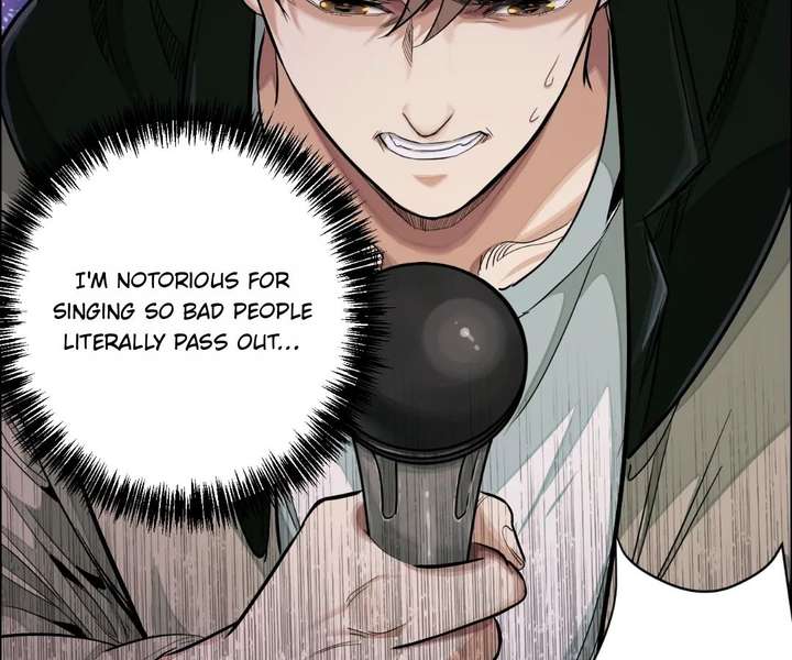 The Creatures that We Are Chapter 26 307 055