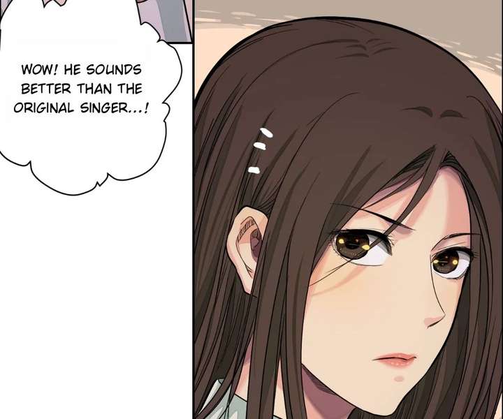 The Creatures that We Are Chapter 26 326 074