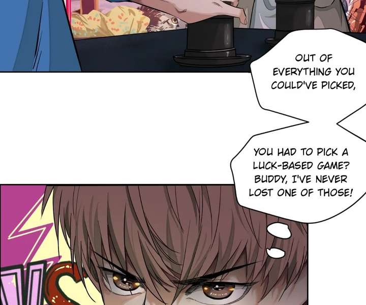 The Creatures that We Are Chapter 27 188 002
