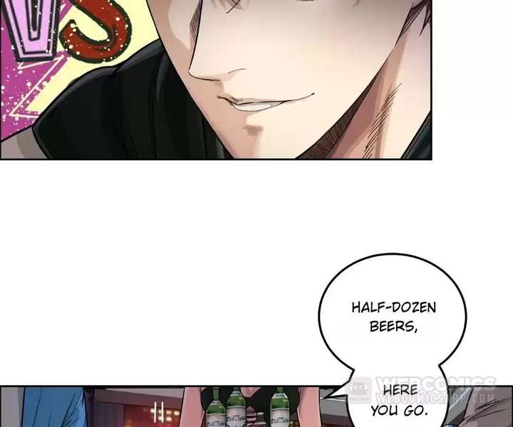 The Creatures that We Are Chapter 27 189 003