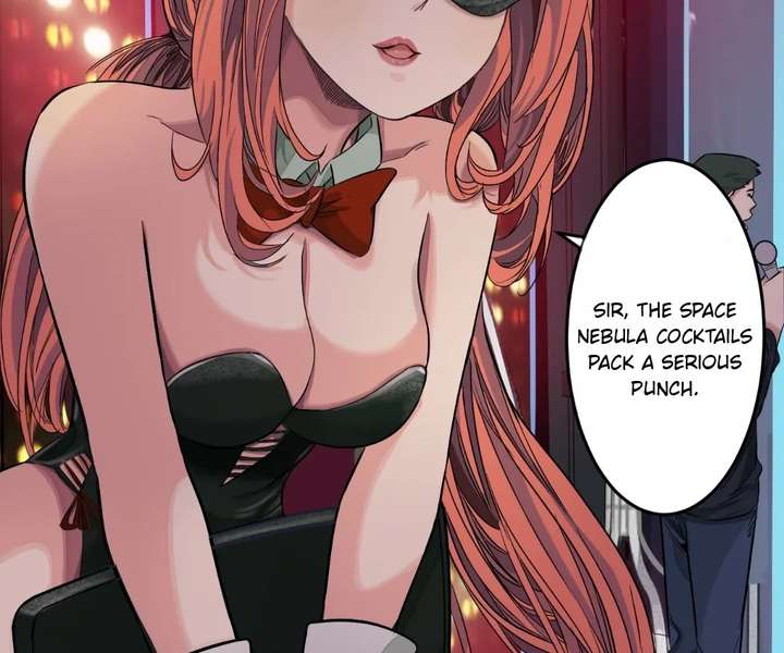 The Creatures that We Are Chapter 27 193 007