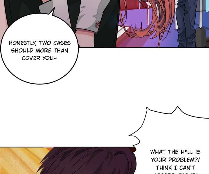 The Creatures that We Are Chapter 27 194 008