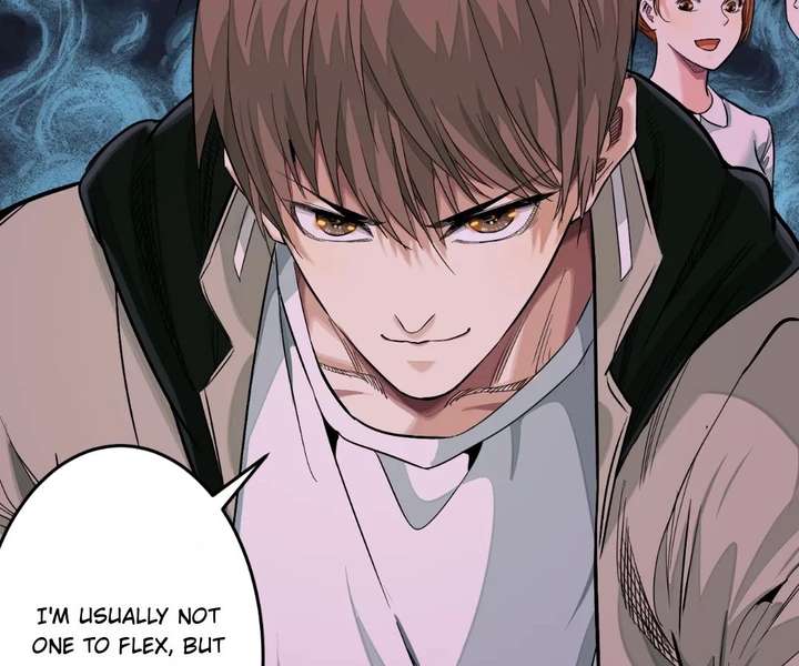 The Creatures that We Are Chapter 27 198 012