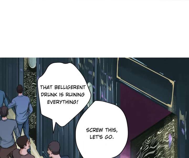 The Creatures that We Are Chapter 27 224 038