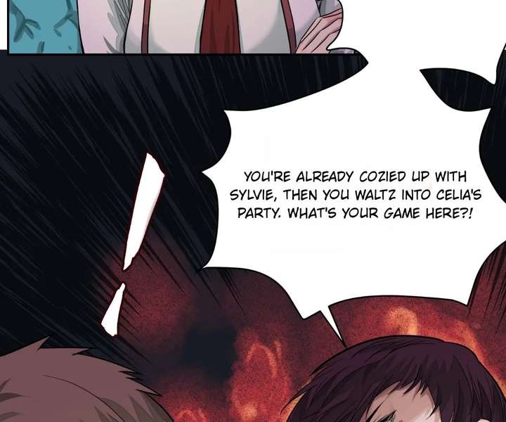 The Creatures that We Are Chapter 27 231 045