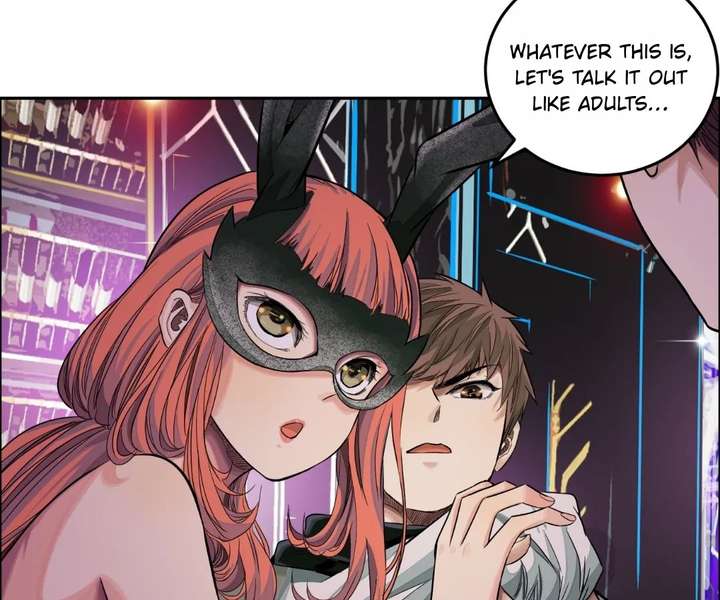 The Creatures that We Are Chapter 27 235 049