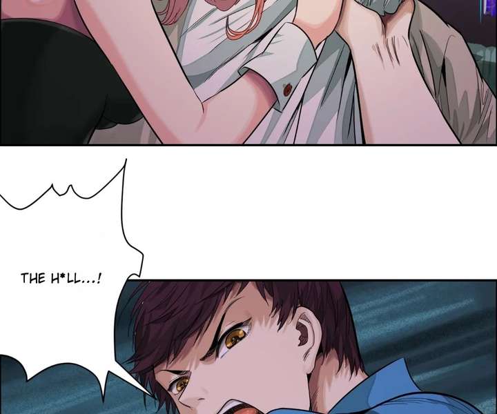 The Creatures that We Are Chapter 27 236 050