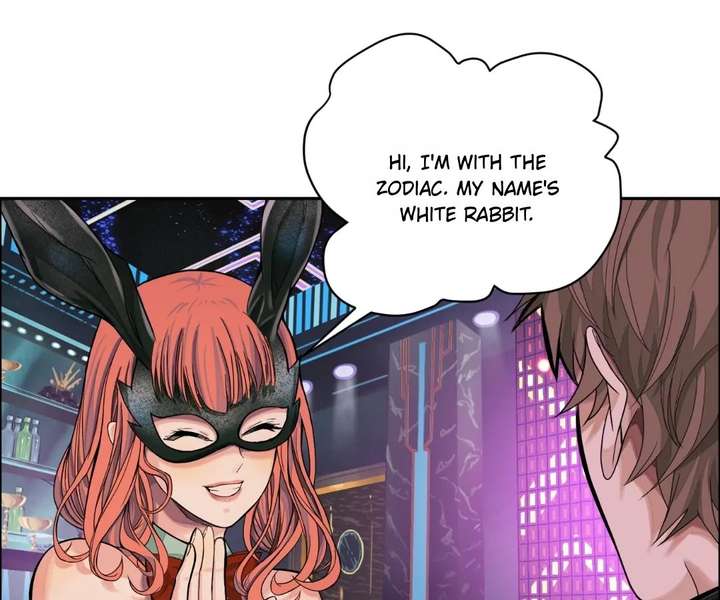 The Creatures that We Are Chapter 28 250 001