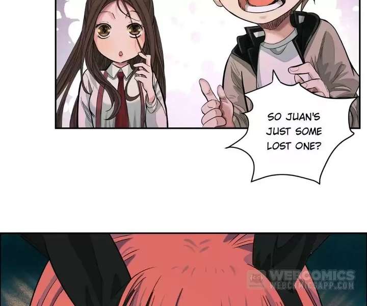 The Creatures that We Are Chapter 28 252 003