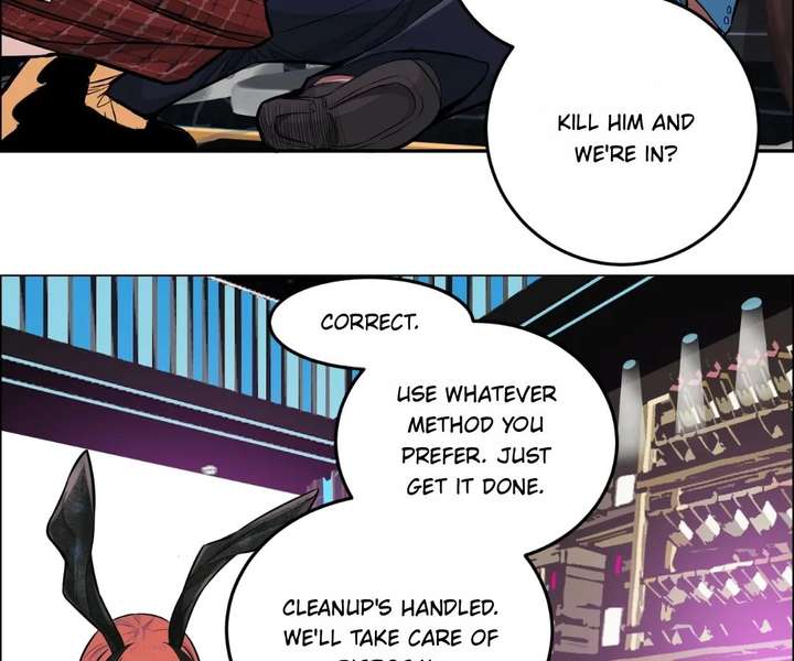 The Creatures that We Are Chapter 28 267 018