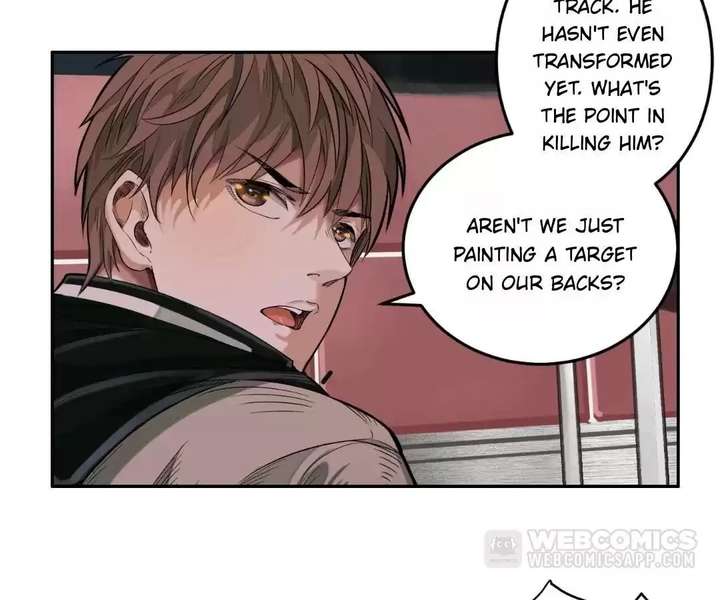 The Creatures that We Are Chapter 28 276 027