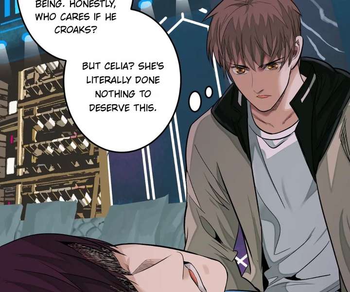 The Creatures that We Are Chapter 28 285 036