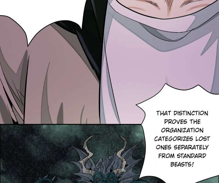 The Creatures that We Are Chapter 28 291 042