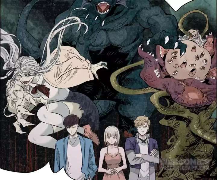The Creatures that We Are Chapter 28 292 043