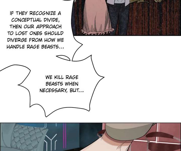 The Creatures that We Are Chapter 28 293 044