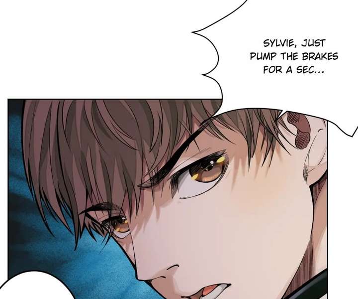 The Creatures that We Are Chapter 28 302 053
