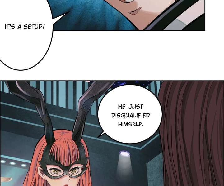 The Creatures that We Are Chapter 28 303 054