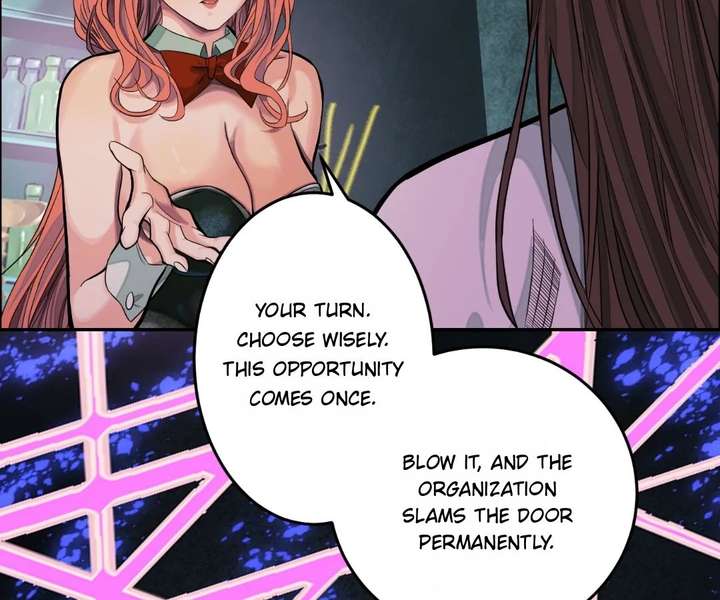 The Creatures that We Are Chapter 28 304 055