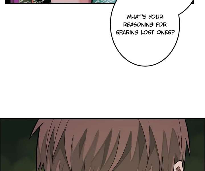 The Creatures that We Are Chapter 28 319 070