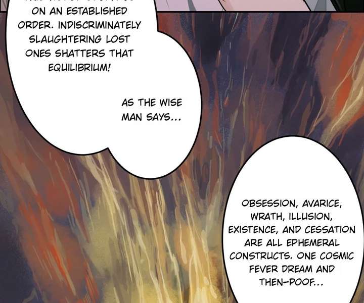 The Creatures that We Are Chapter 28 321 072