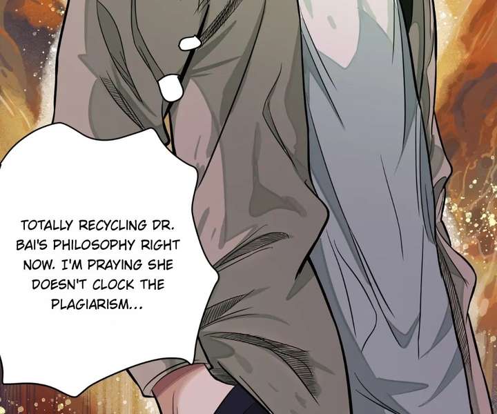 The Creatures that We Are Chapter 28 323 074