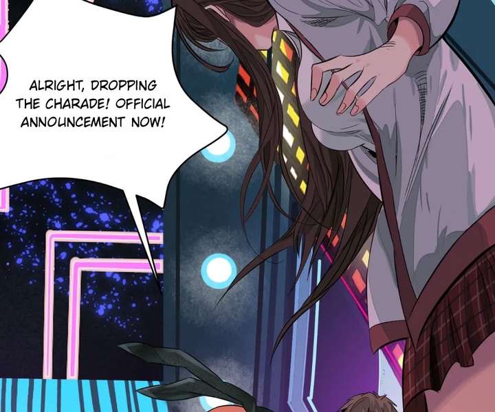 The Creatures that We Are Chapter 28 327 078
